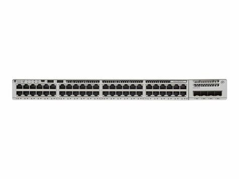 Cisco NWork Catalyst 2960-X 24 GigE PoE 370W  4 x 1G SFP  LAN Base