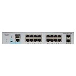 Cisco Cisco NWork C2960 with 16 ports  2 SFP