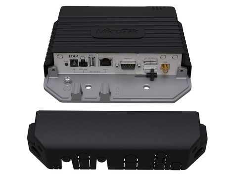 MikroTik LtAP LTE6 kit