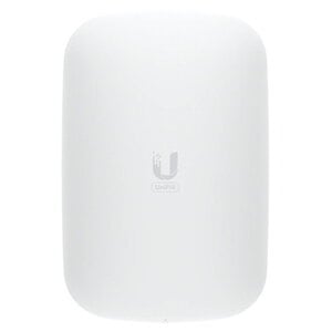 Ubiquiti Ubiquiti Unifi 6 Access Point WiFi 6 Extender 4,8Gbps