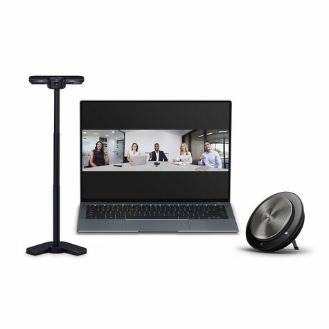 Jabra PanaCast Meet Anywhere+ KitMaxi