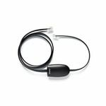 Jabra Jabra Link EHS-Adapter for wireless Jabra-Headsets  and selected AudioCodes IP-Phones