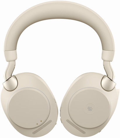 Jabra Evolve2 85 MS + Link 380a beige