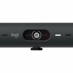 Logitech Logitech HD-Webcam BRIO 505 graphite