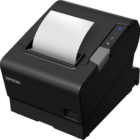 Epson TM-T88VI - Direct Thermal - 180dpi - Eth