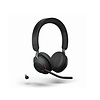 Jabra Evolve2 65 Link380c MS Stereo Black