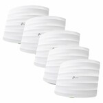 TP-Link TP-Link EAP245(5-pack) Omada Wifi Access Point AC1750