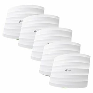 TP-Link TP-Link Omada EAP245(5-pack) Wifi Access Point AC1750