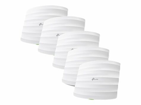 TP-Link TP-Link EAP245(5-pack) Omada Wifi Access Point AC1750
