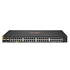 Aruba 6000 48G Class4 PoE 4SFP 370W Switch