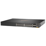 HPE Aruba HPE Aruba 6200F 24G 4SFP+ Switch