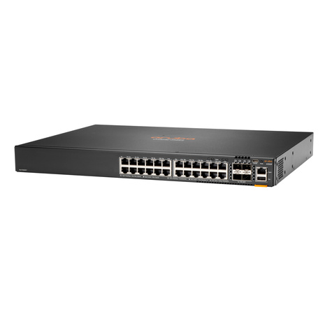 HPE Aruba 6200F 24G 4SFP+ Switch