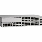 Cisco Cisco Catalyst 9200 48-port data only  Network Advantage