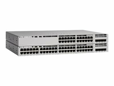 Cisco Catalyst 9200 48-port data only Network Advantage