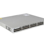 Cisco Cisco Catalyst 9200 48-port data only  Network Essentials