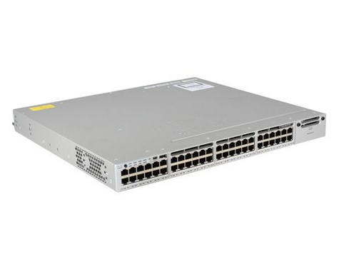 Cisco Cisco Catalyst 9200 48-port data only  Network Essentials