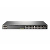 HP ARUBA 2930F 24G POE+ 4SFP SWCH
