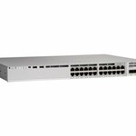 Cisco Cisco Catalyst 9200L 24-port data  4 x 10G  Network Essentials