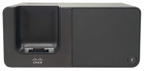 Cisco Desktop Charger opladningsstande