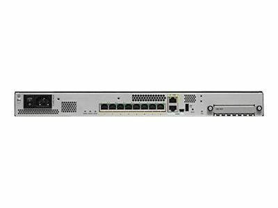 Cisco Firepower 1120 ASA Appliance  1U