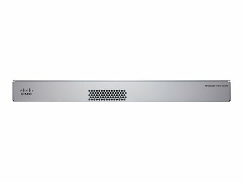 Cisco Firepower 1120 ASA Appliance  1U