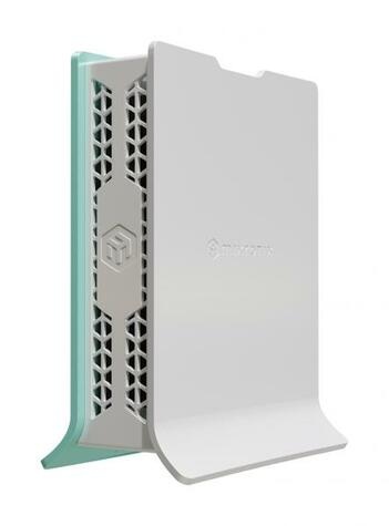 MikroTik hAP ax lite