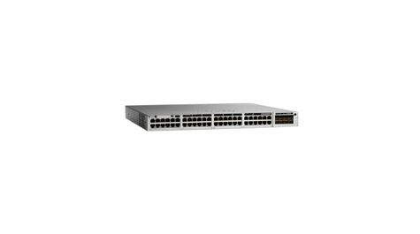 Cisco Catalyst 9300L 48p data 4x1G Uplink