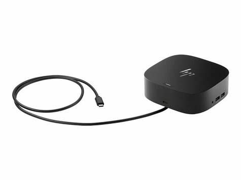 HP Notebook Dockingstation USB-C G5 Essential