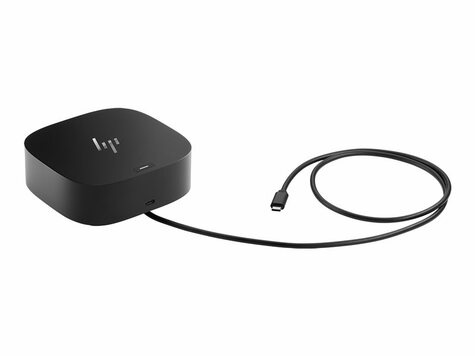 HP USB-C G5 Essential Dock