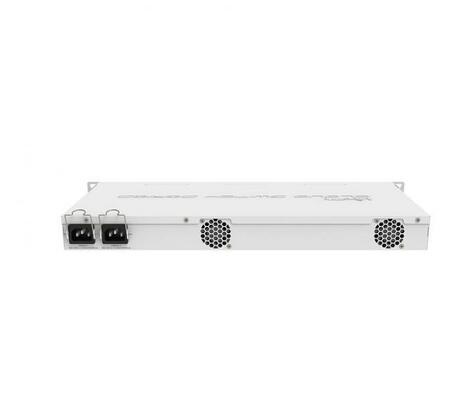 MikroTik CRS328-4C-20S-4S+RM with RouterOS L5