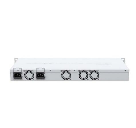 MikroTik Cloud Router Switch 312-4C+8XG-RM