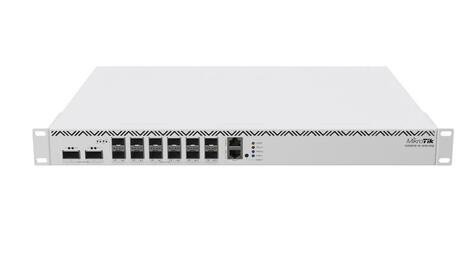 MikroTik Cloud Core Router CCR2216-1G-12XS-2XQ