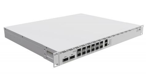 MikroTik Cloud Core Router CCR2216-1G-12XS-2XQ