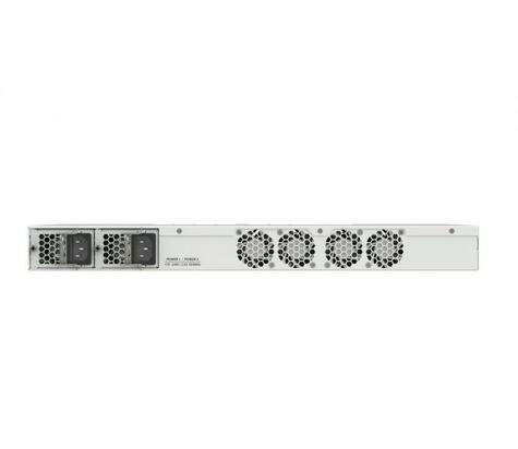 MikroTik Cloud Core Router CCR1072-1G-8S+