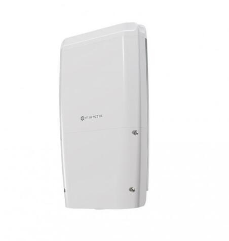 MikroTik Cloud Router Switch 504-4XQ-OUT