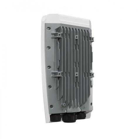 MikroTik Cloud Router Switch 504-4XQ-OUT