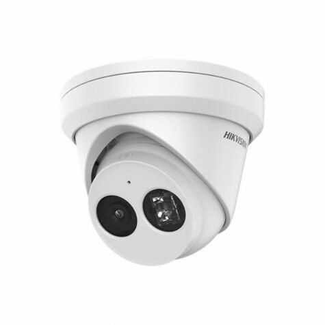 Hikvision (DS-2CD2343G2-I 2.8MM) 4MP Fixed Turret Camera