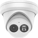 Hikvision Hikvision (DS-2CD2343G2-IU) 4MP Fixed Turret Camera