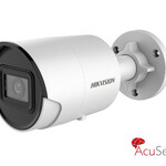 Hikvision Hikvision (DS-2CD2046G2-I 2.8mm C)4MP AcuSense fixed Bullet Came