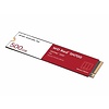 Western Digital 500GB WD Red SN700 NVMe SSD WDS500G1R0C