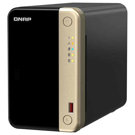 QNAP QNAP TS-264-8G
