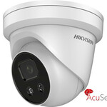 Hikvision Hikvision (DS-2CD2386G2-I) 4K AcuSense Turret camera