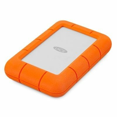 LaCie LaCie Rugged Mini 2TB USB 3.0