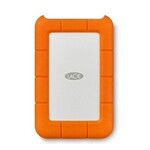 LaCie LaCie Rugged Mobile 2TB USB-C