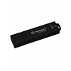 Kingston 64GB D300S AES 256 XTS Encrypted USB Drive