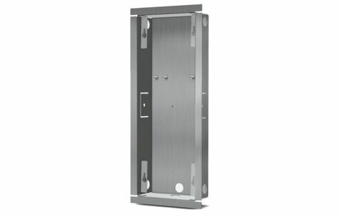 Doorbird Doorbird Flush-mounting housing (Backbox) D2101KV/D2102FV