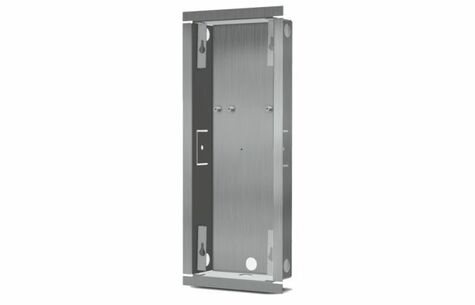 Doorbird Flush-mounting housing (Backbox) D2101KV/D2102FV