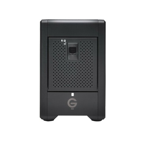 SanDisk G-RAID Shuttle 4 3.5inch Thunderbolt 3 48TB
