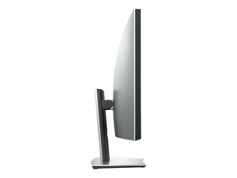 DELL UltraSharp U4919DW - LED monitor curved 49