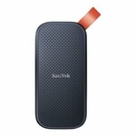 SanDisk SanDisk SSD   2TB SanDisk Portable USB 3.2 Type-C extern